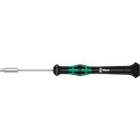 Wera Kraftform 2069 Micro Nutspinner Screwdriver Wera Kraftform 2069 Micro Nutspinner Screwdriver