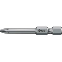 Wera 851/4J Extra Tough Phillips Screwdriver Bits Wera 851/4J Extra Tough Phillips Screwdriver Bits