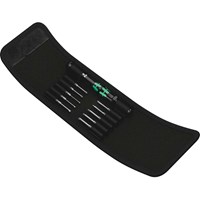 Wera 11 SB Kraftform Kompakt Electronics Micro Set