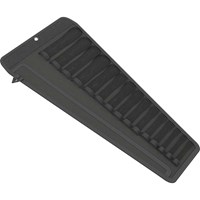 Wera 9465 15 Piece Textile Empty Spanner Pouch