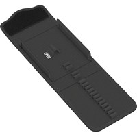 Wera 2Go Empty Case for Kraftform Kompakt 400 RA Screwdriver Sets