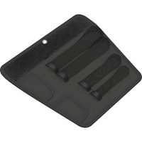 Wera 2Go Tool Pouch for 4 Joker Spanners