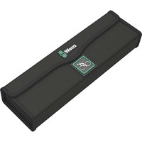 Wera 9435 2Go Folding Bicycle Torque Tool Kit Pouch Wera 9435 2Go Folding Bicycle Torque Tool Kit Pouch