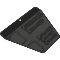 Wera 9438 2Go Tool Pouch for 5 Joker Spanners