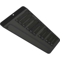 Wera 9443 2Go Tool Pouch for 11 Joker Spanners