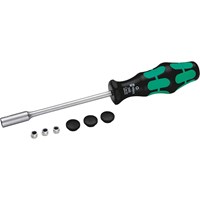 Wera 7400 Series Torque Screwdriver Re Calibration Set