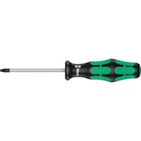 Wera Kraftform Plus Torx Security Screwdriver