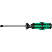Wera Resistorx Tamper Proof Torx Screwdriver