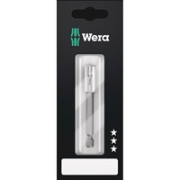 Wera 899/4/1 S Stainless Steel Retaining Ring Screwdriver Bit Holder