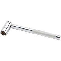 Draper Whitworth Bi Hex Scaffold Spanner 7/16" Draper Whitworth Bi Hex Scaffold Spanner 7/16"