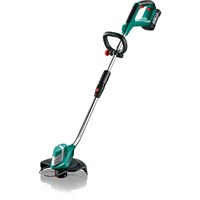 Bosch ADVANCEDGRASSCUT 36v Cordless Grass Trimmer 300mm Bosch ADVANCEDGRASSCUT 36v Cordless Grass Trimmer 300mm