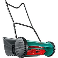 Bosch AHM 38G Push Hand Cylinder Lawnmower 380mm Bosch AHM 38G Push Hand Cylinder Lawnmower 380mm