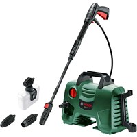 Bosch EASYAQUATAK 120 Pressure Washer 120 Bar Bosch EASYAQUATAK 120 Pressure Washer 120 Bar