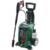 Bosch UNIVERSALAQUATAK 125 Pressure Washer 125 Bar Bosch UNIVERSALAQUATAK 125 Pressure Washer 125 Bar