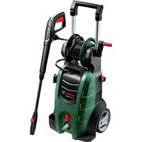 Bosch ADVANCEDAQUATAK 140 Pressure Washer 140 Bar Bosch ADVANCEDAQUATAK 140 Pressure Washer 140 Bar