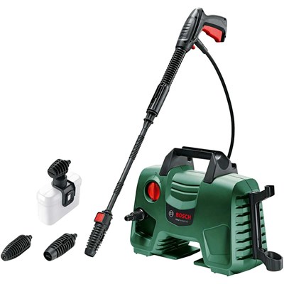 Bosch EASYAQUATAK 110 Pressure Washer 110 Bar