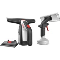 Bosch GLASSVAC 3.6v Cordless Window Cleaner Vacuum