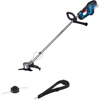 Bosch Professional GFR 18V-23 18v Cordless Brushless Brush Cutter 330mm Bosch Professional GFR 18V-23 18v Cordless Brushless Brush Cutter 330mm