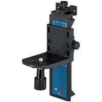 Bosch WM 4 Wall Mount for GRL150 Self Levelling Laser Levels Bosch WM 4 Wall Mount for GRL150 Self Levelling Laser Levels