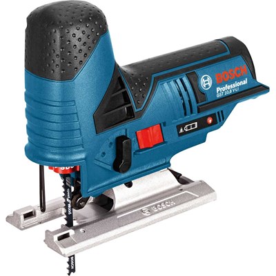 Bosch GST 12 V-LI 12v Cordless Jigsaw