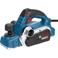 Bosch GHO 26-82 D Planer