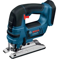 Bosch GST 18 V-LI B 18v Cordless Jigsaw Bosch GST 18 V-LI B 18v Cordless Jigsaw