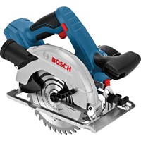 Bosch GKS 18 V-57 G 18v Cordless Circular Saw 165mm Bosch GKS 18 V-57 G 18v Cordless Circular Saw 165mm