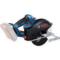 Bosch GKM 18V-50 18v Cordless Metal Saw 136mm Bosch GKM 18V-50 18v Cordless Metal Saw 136mm