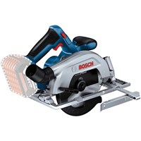 Bosch GKS 18V-57-2 18v Cordless Brushless Circular Saw 165mm Bosch GKS 18V-57-2 18v Cordless Brushless Circular Saw 165mm