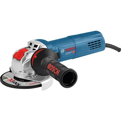 Bosch GWX 9-115 S X Lock Angle Grinder 115mm Bosch GWX 9-115 S X Lock Angle Grinder 115mm