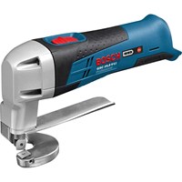 Bosch GSC 12 V-LI 12v Cordless Metal Shears Bosch GSC 12 V-LI 12v Cordless Metal Shears
