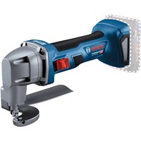 Bosch GSC 18V-16 E 18v Cordless Metal Shears Bosch GSC 18V-16 E 18v Cordless Metal Shears