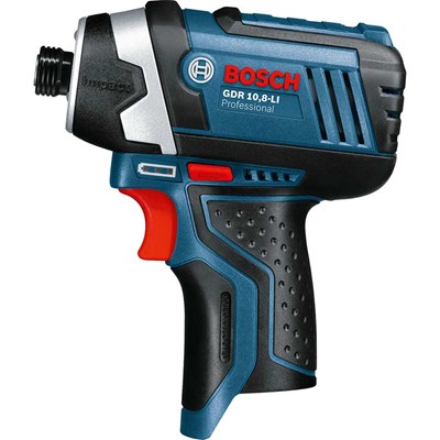 Bosch GDR 12 V-LI 12v Cordless Impact Driver