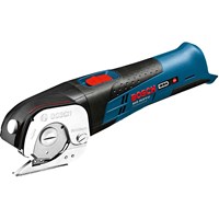 Bosch GUS 12 V-LI 12v Cordless Universal Shears Bosch GUS 12 V-LI 12v Cordless Universal Shears