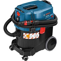 Bosch GAS 35 L SFC+ Wet and Dry Vacuum Dust Extractor Bosch GAS 35 L SFC+ Wet and Dry Vacuum Dust Extractor