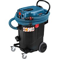 Bosch GAS 55 M AFC Wet and Dry Vacuum Dust Extractor Bosch GAS 55 M AFC Wet and Dry Vacuum Dust Extractor