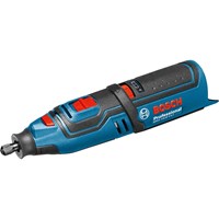 Bosch GRO 12 V-LI 12v Cordless Rotary Multi Tool