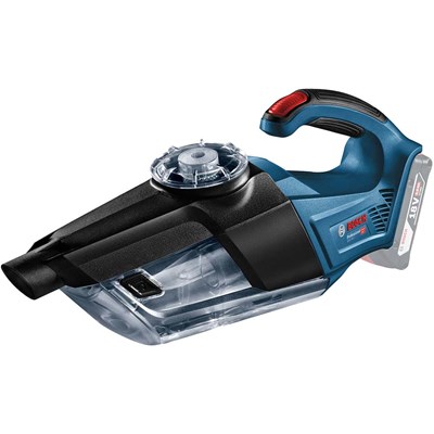 Bosch GAS 18 V-1 18v Cordless Hand Held Vacuum Cleaner