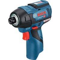 Bosch GDR 12 V-EC 12v Cordless Brushless Impact Driver Bosch GDR 12 V-EC 12v Cordless Brushless Impact Driver