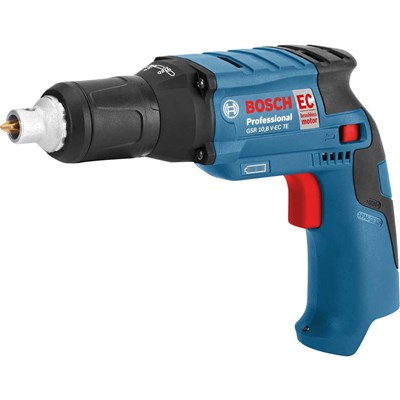 Bosch GSR 12 V-EC TE 12v Cordless Brushless DryWall Screwdriver