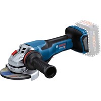 Bosch GWS 18V-15 P BITURBO 18v Cordless Angle Grinder 125mm