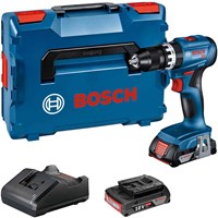 Bosch GSB 18V-45 18v Cordless Brushless Combi Drill Bosch GSB 18V-45 18v Cordless Brushless Combi Drill