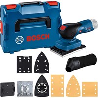 Bosch GSS 12V-13 12v Cordless Brushless Multi Sander Bosch GSS 12V-13 12v Cordless Brushless Multi Sander