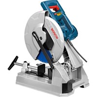Bosch GCD 12 JL Metal Cut-Off Saw Bosch GCD 12 JL Metal Cut-Off Saw