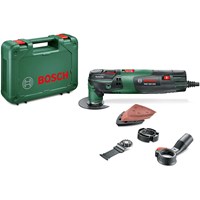 Bosch PMF 250 CES Starlock Oscillating Multi Tool Bosch PMF 250 CES Starlock Oscillating Multi Tool