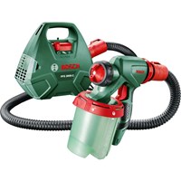Bosch PFS 3000-2 All Paint Spray System Bosch PFS 3000-2 All Paint Spray System