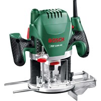 Bosch POF 1200AE 1/4" Plunge Router Bosch POF 1200AE 1/4" Plunge Router