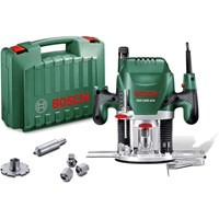 Bosch POF 1400ACE 1/4" Plunge Router Bosch POF 1400ACE 1/4" Plunge Router