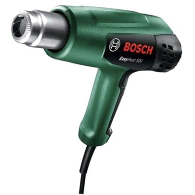 Bosch EASYHEAT 500 Hot Air Heat Gun