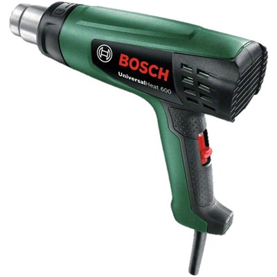 Bosch UNIVERSALHEAT 600 Hot Air Heat Gun
